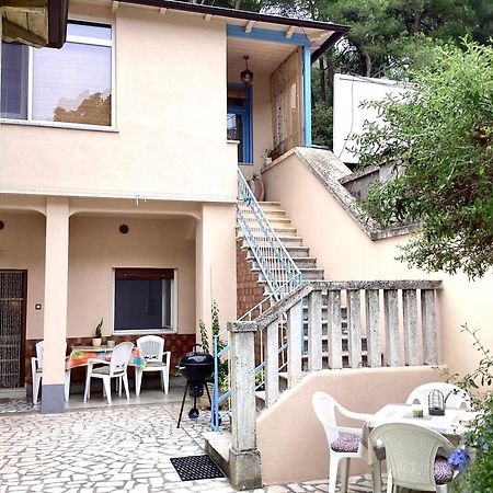 Apartment Punta PUY Exterior foto