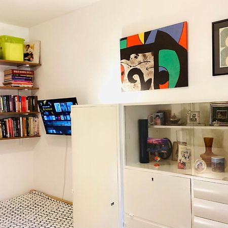 Apartment Punta PUY Exterior foto
