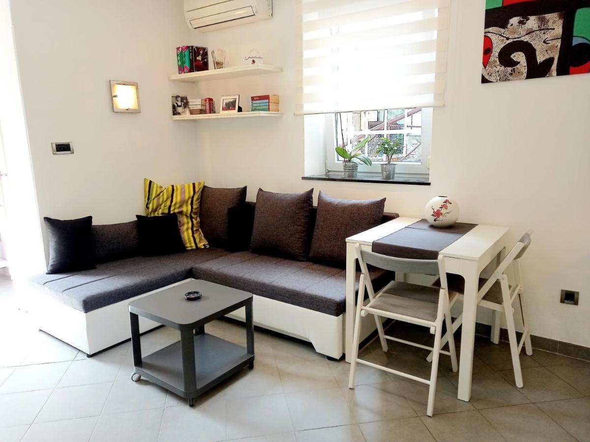 Apartment Punta PUY Exterior foto