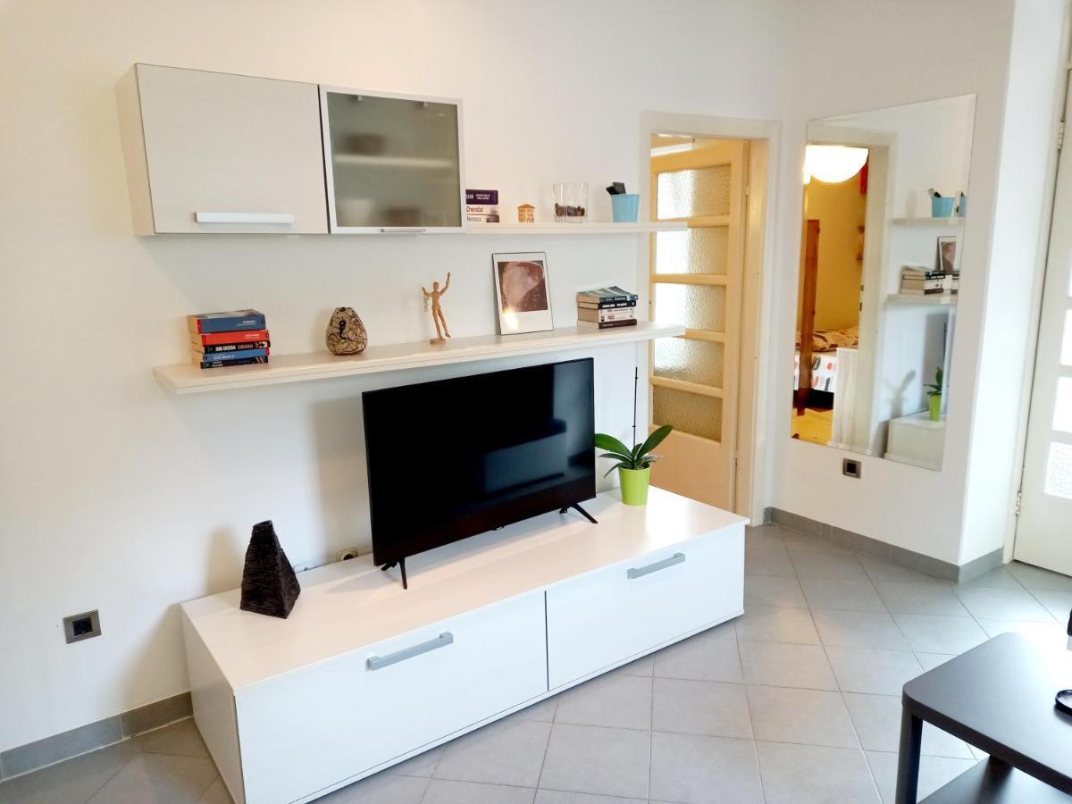 Apartment Punta PUY Exterior foto
