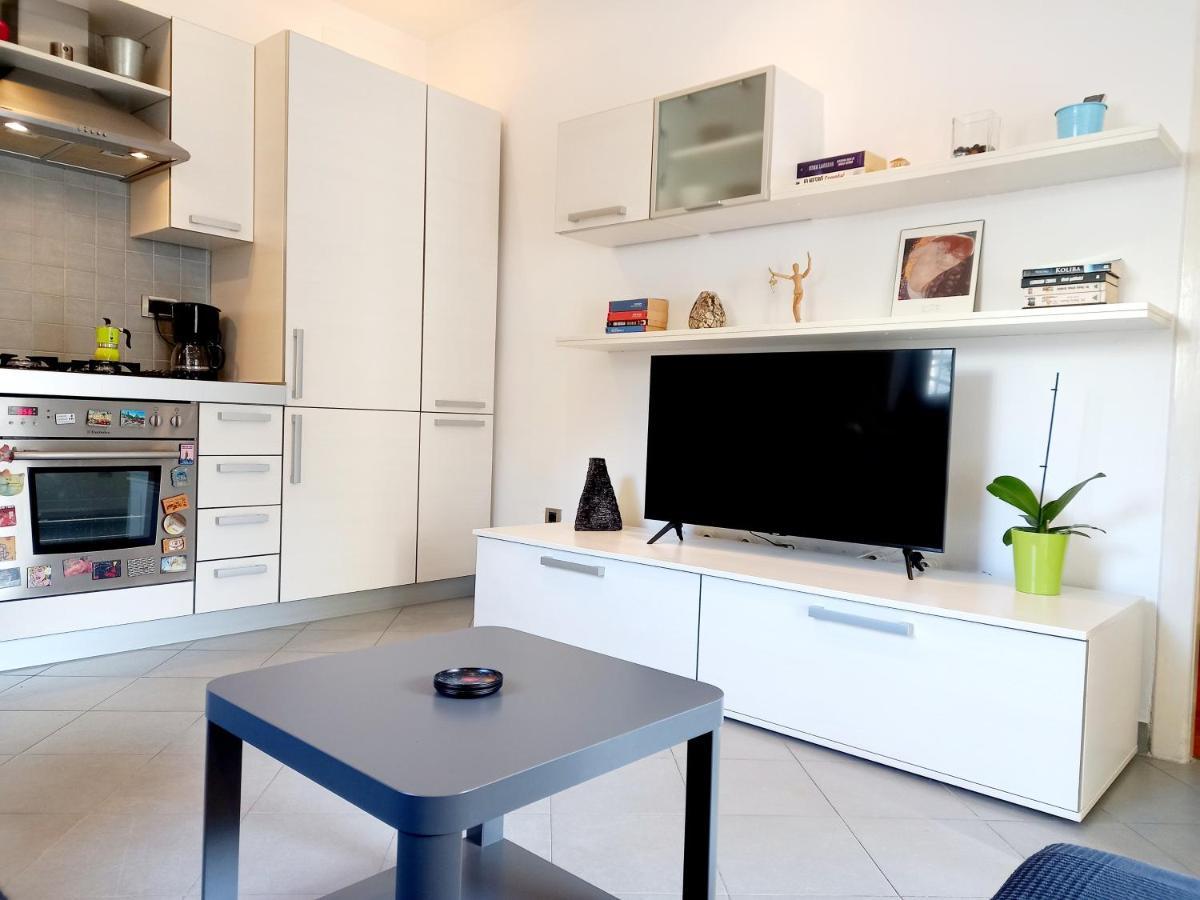 Apartment Punta PUY Exterior foto