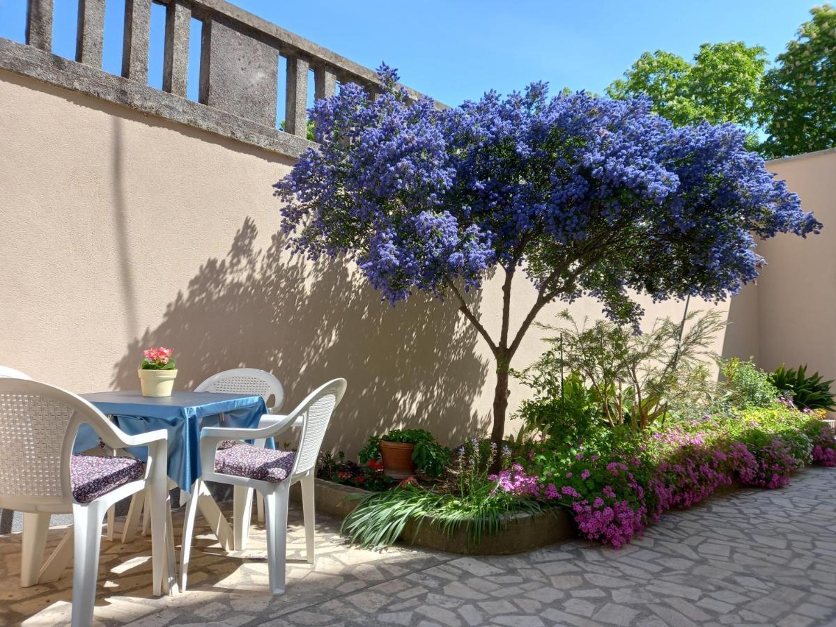 Apartment Punta PUY Exterior foto