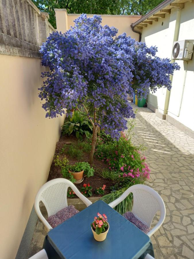 Apartment Punta PUY Exterior foto