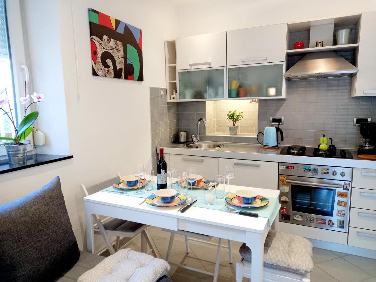 Apartment Punta PUY Exterior foto
