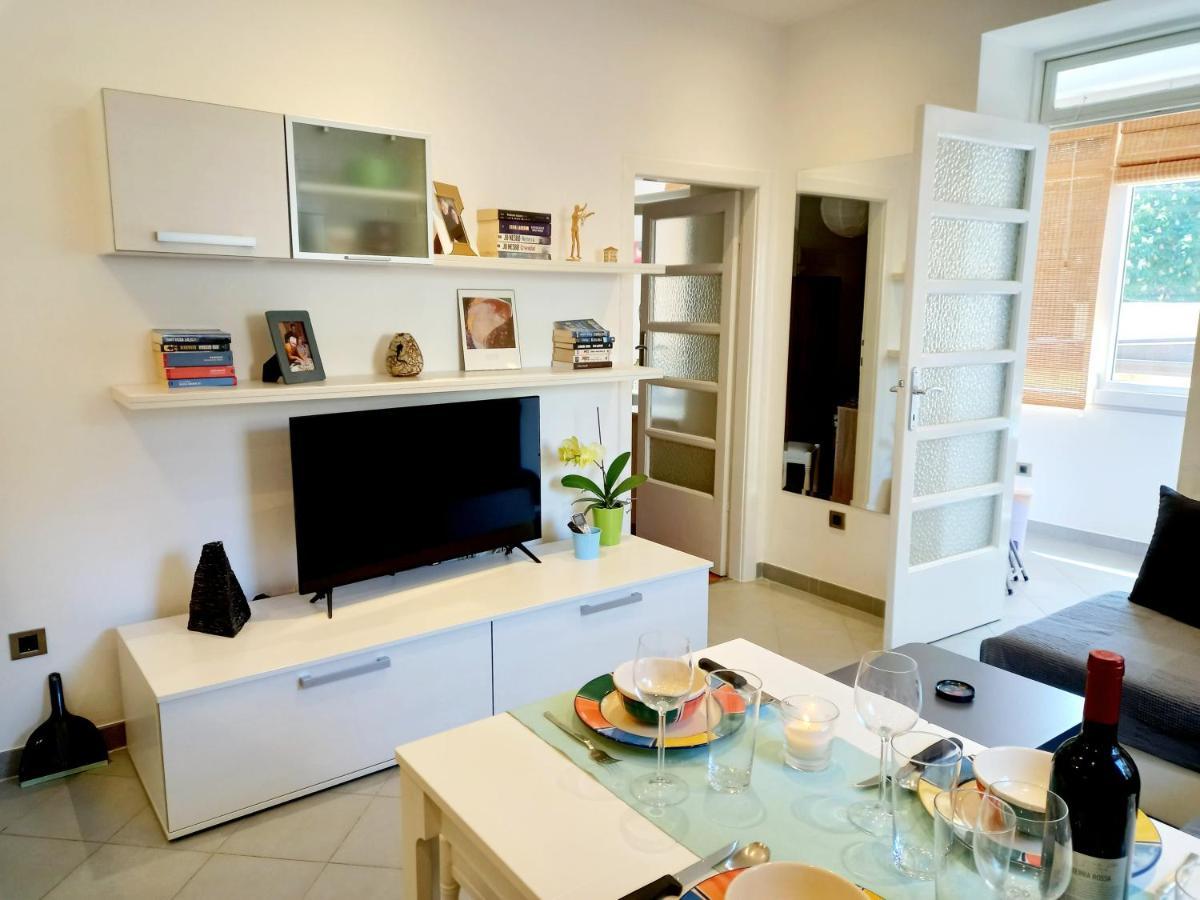 Apartment Punta PUY Exterior foto