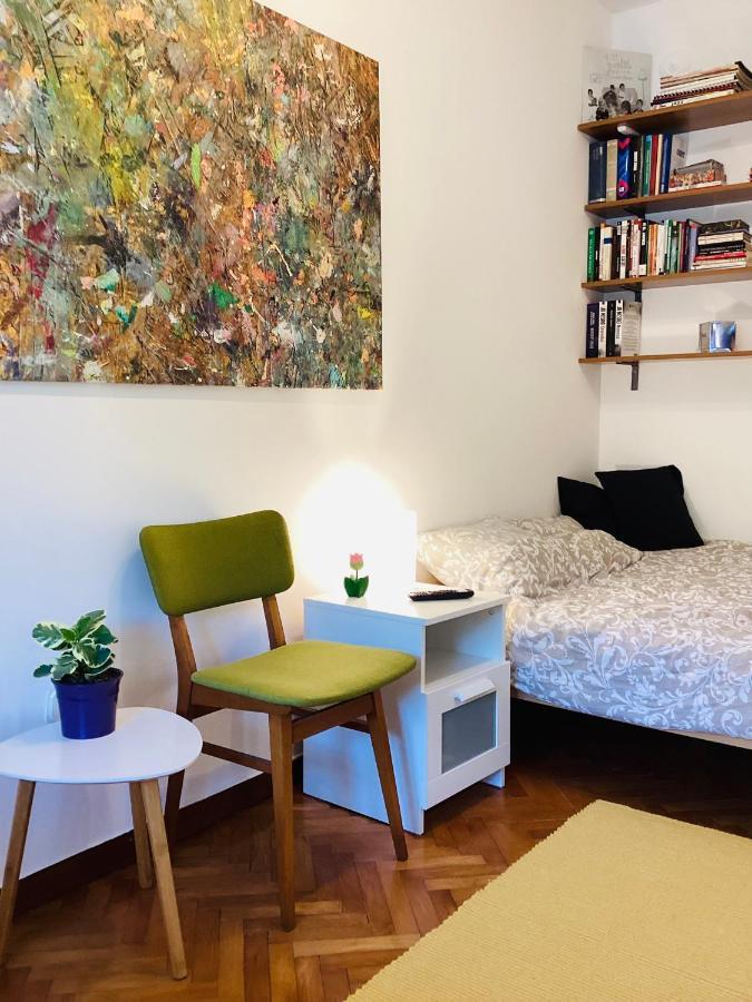 Apartment Punta PUY Exterior foto