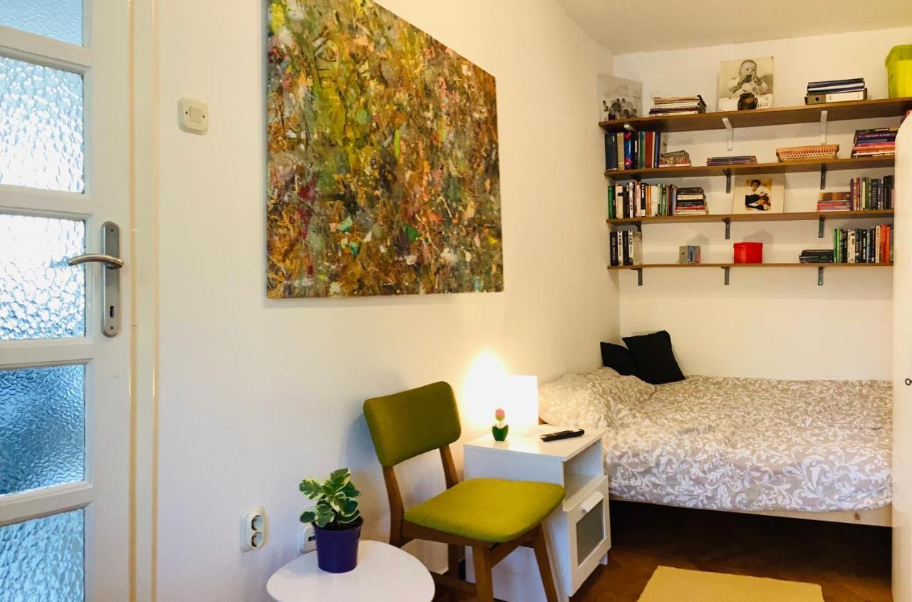 Apartment Punta PUY Exterior foto