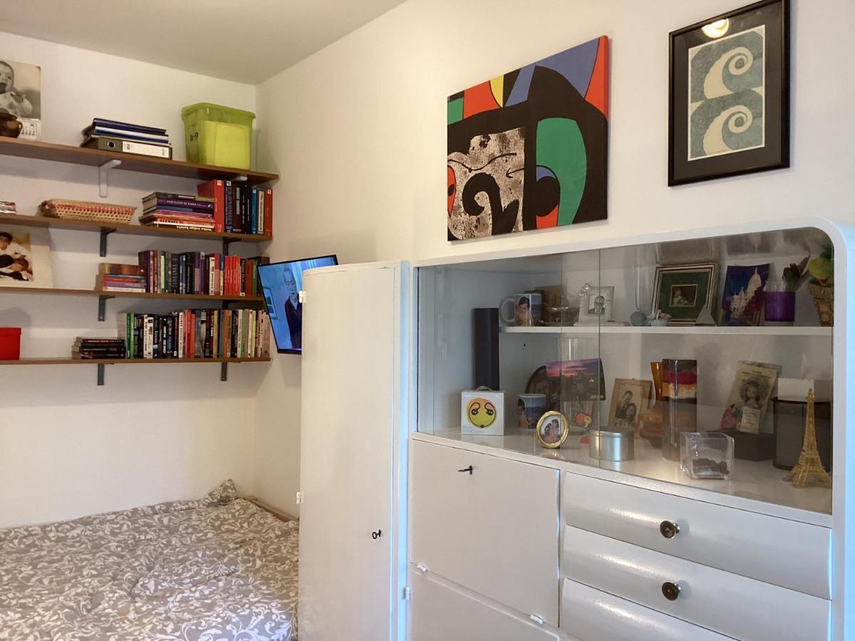 Apartment Punta PUY Exterior foto