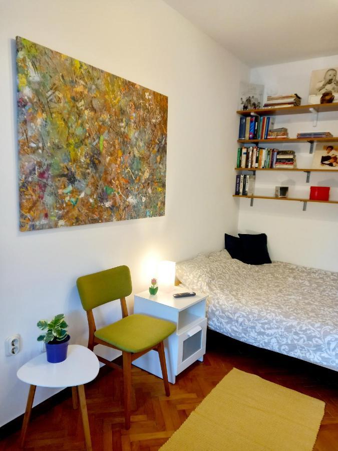 Apartment Punta PUY Exterior foto