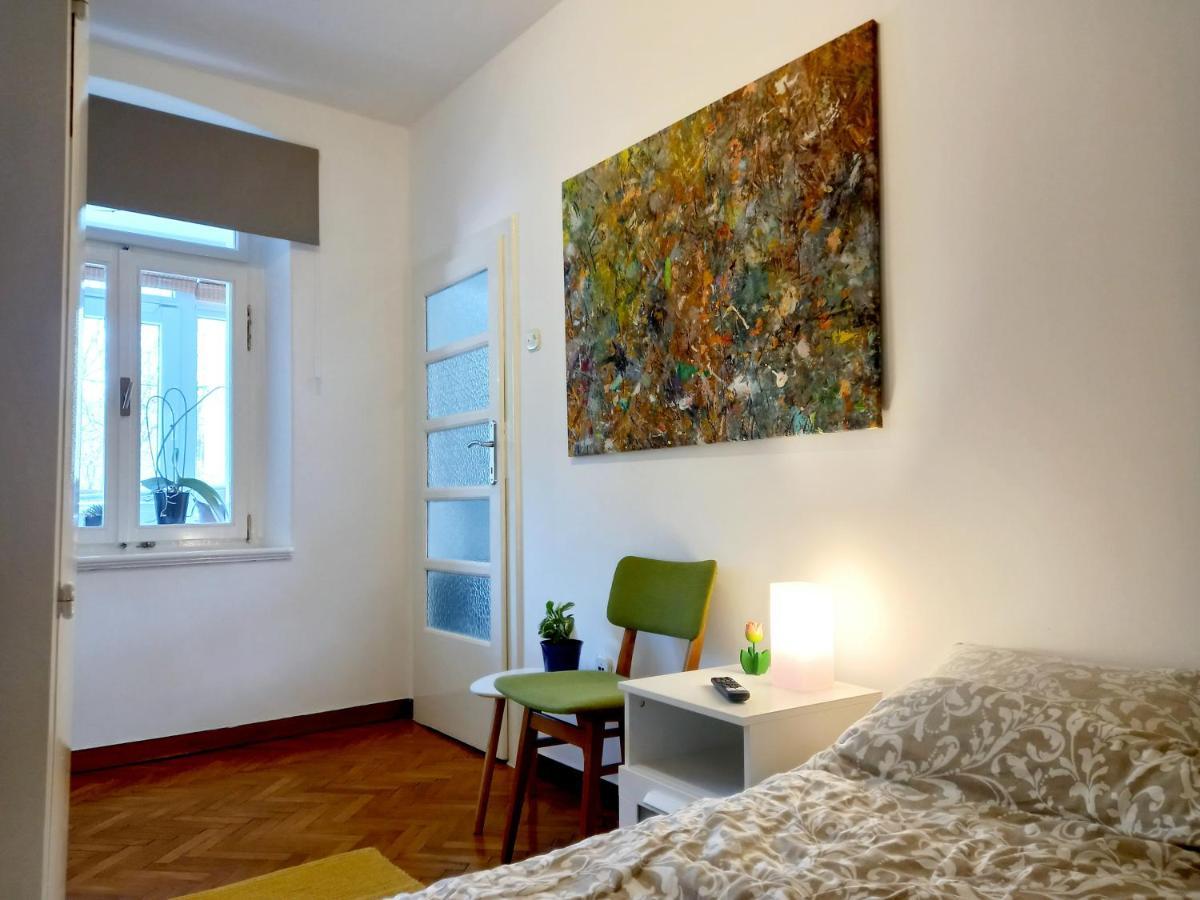 Apartment Punta PUY Exterior foto