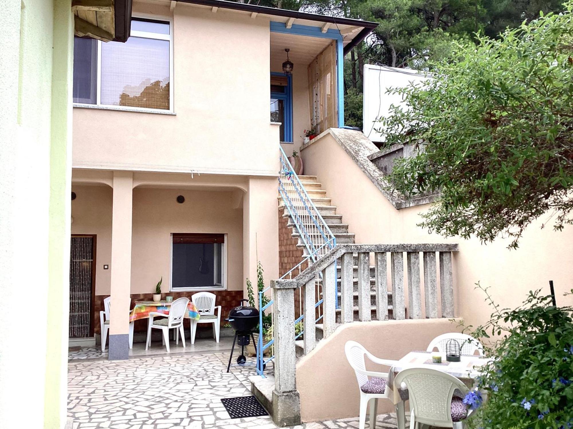 Apartment Punta PUY Exterior foto