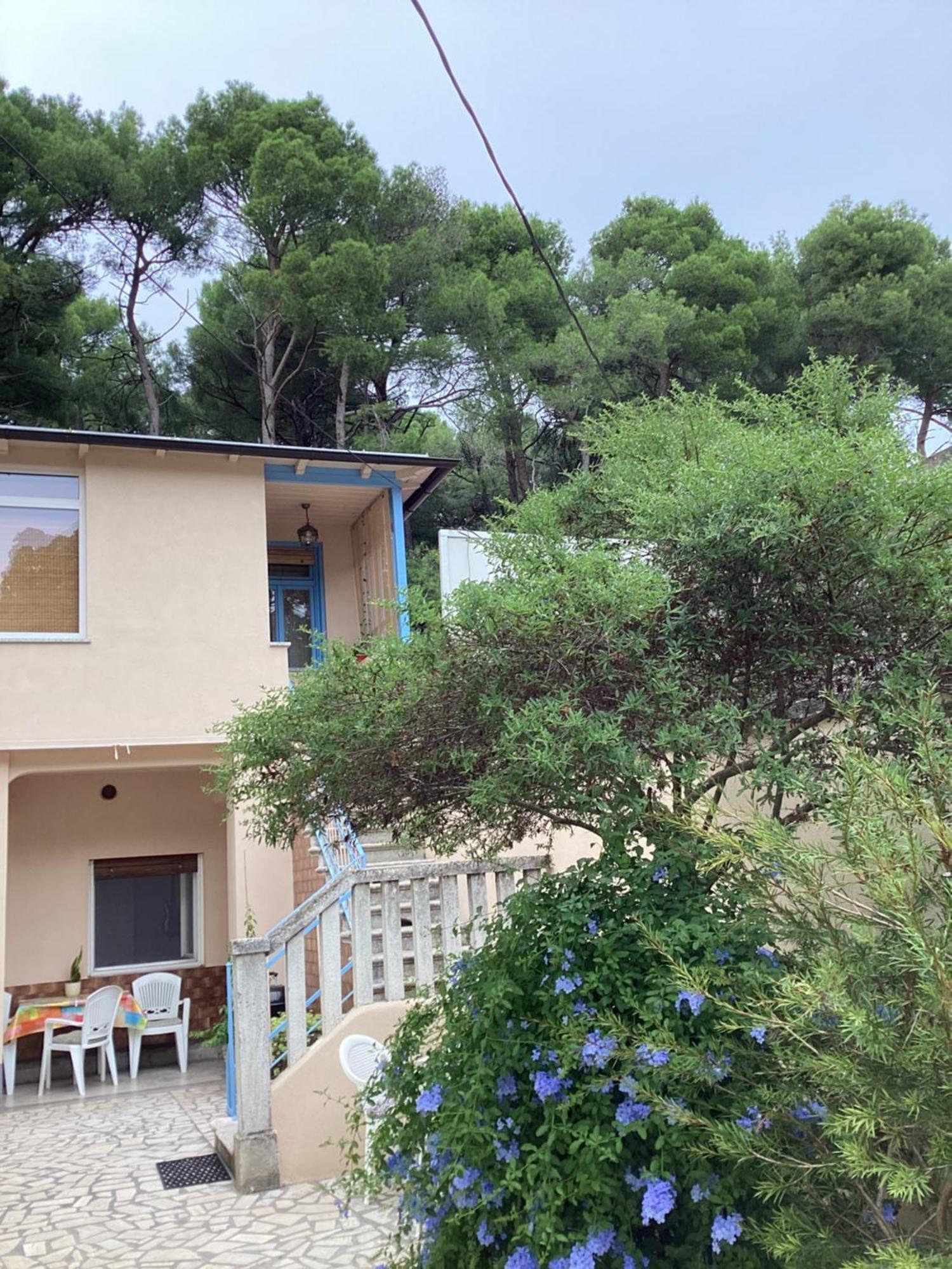 Apartment Punta PUY Exterior foto