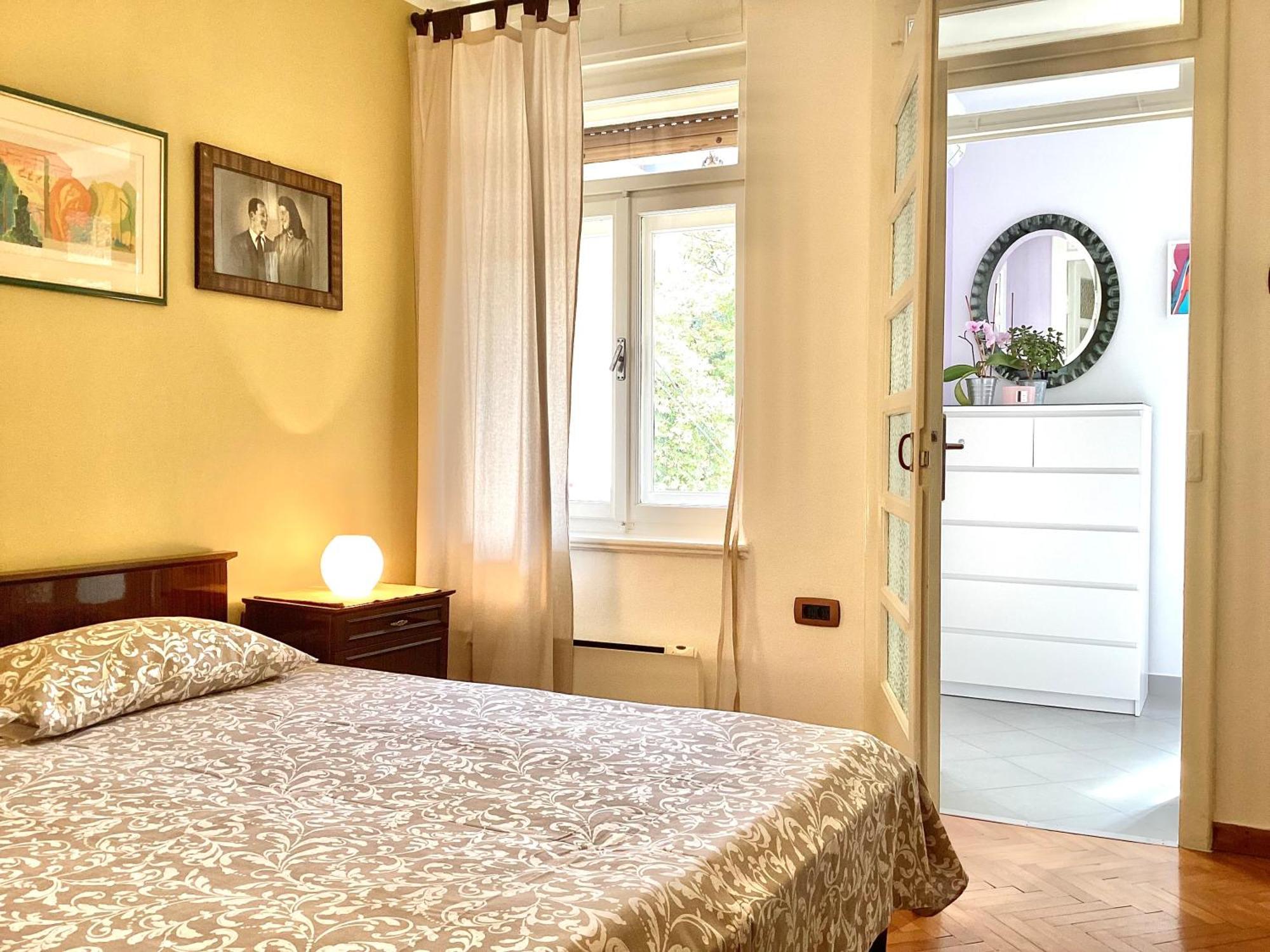 Apartment Punta PUY Exterior foto