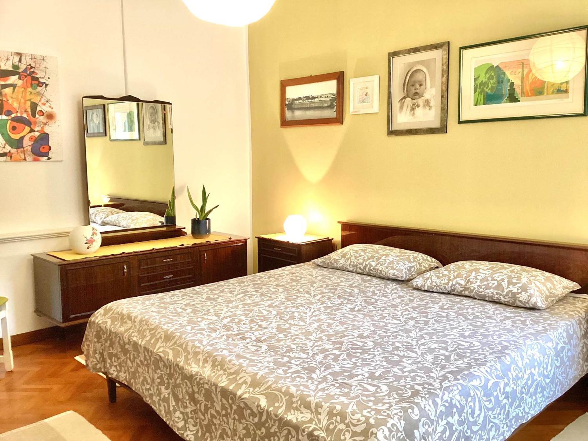 Apartment Punta PUY Exterior foto