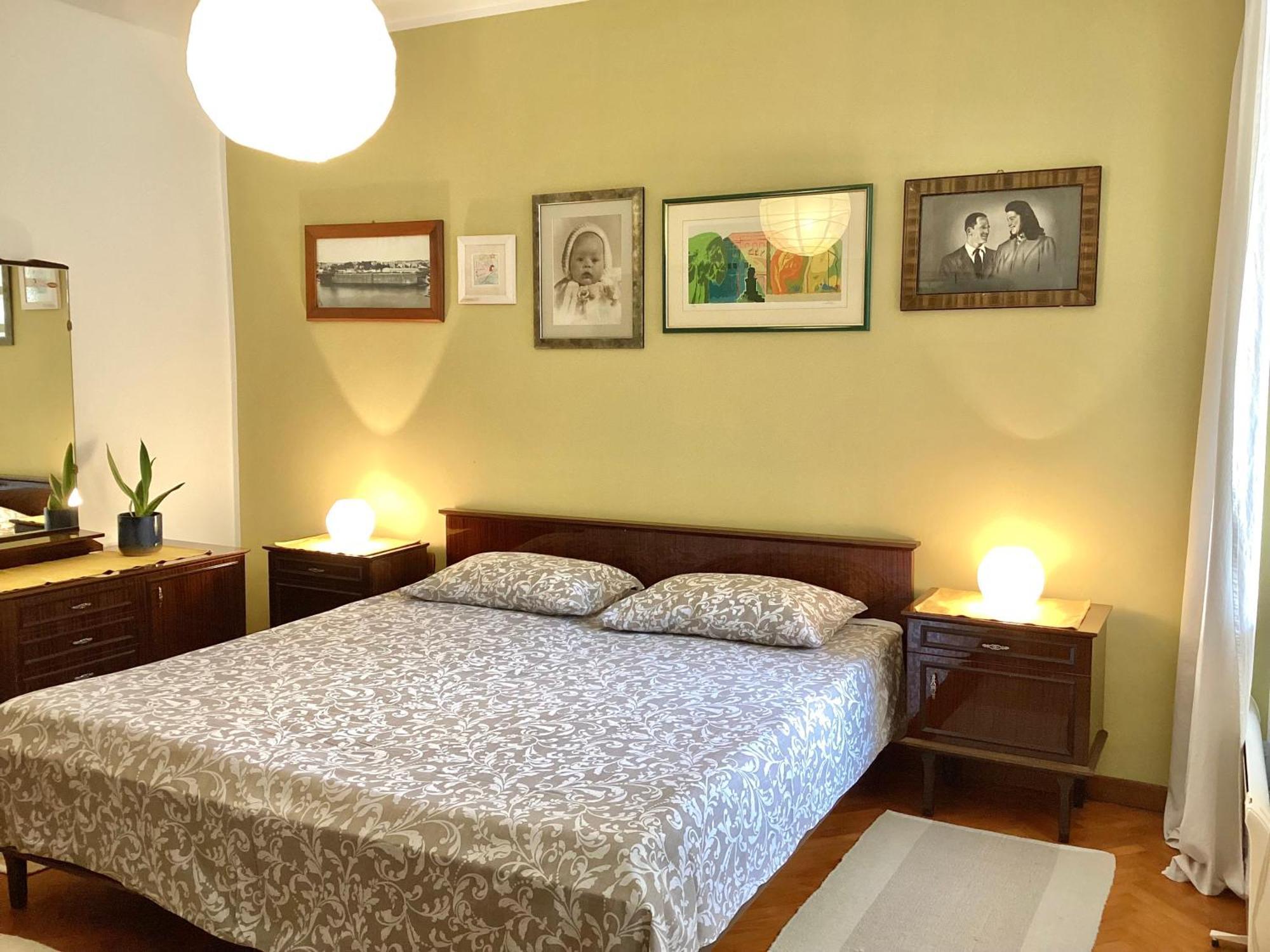 Apartment Punta PUY Exterior foto