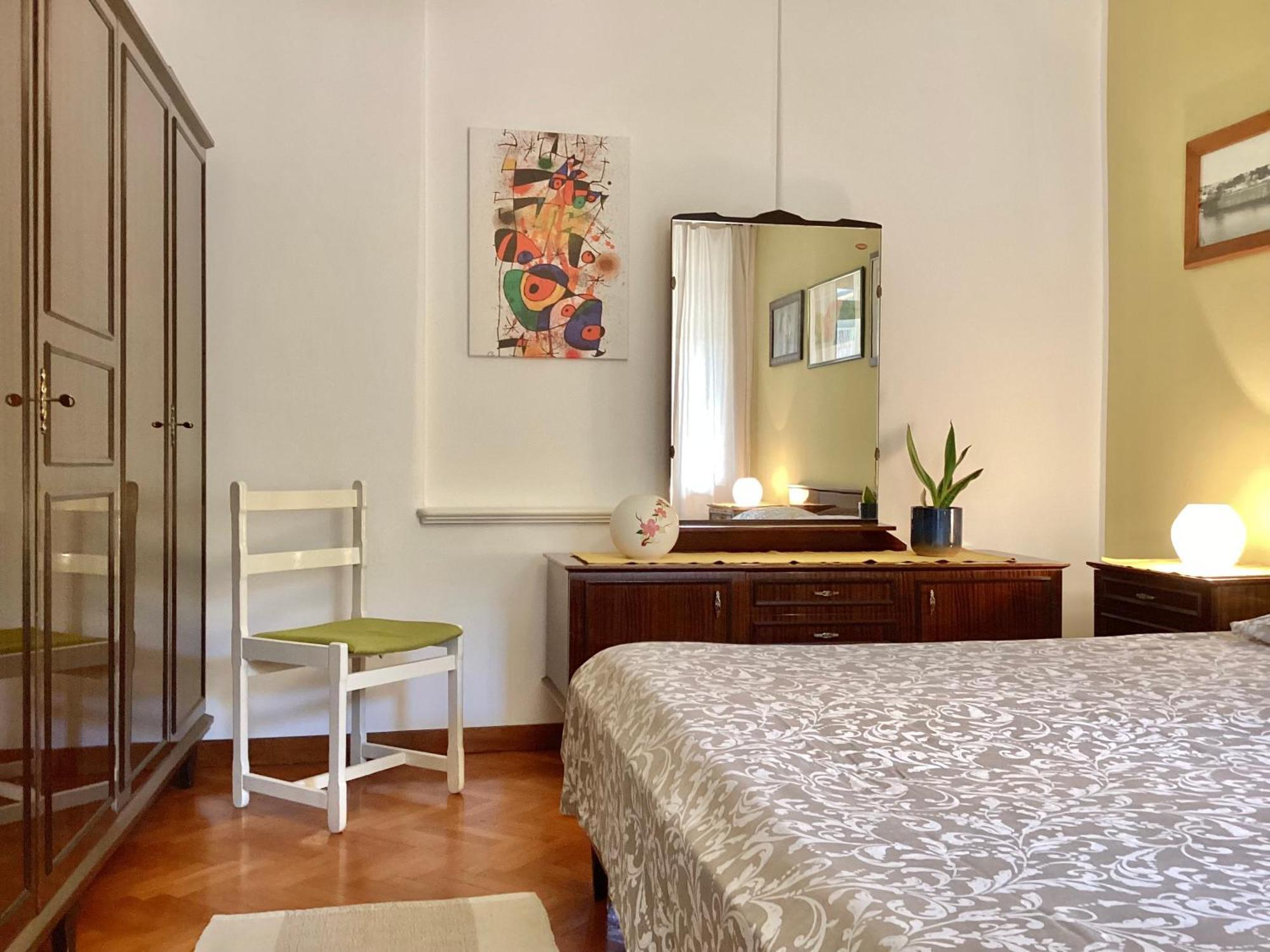 Apartment Punta PUY Exterior foto