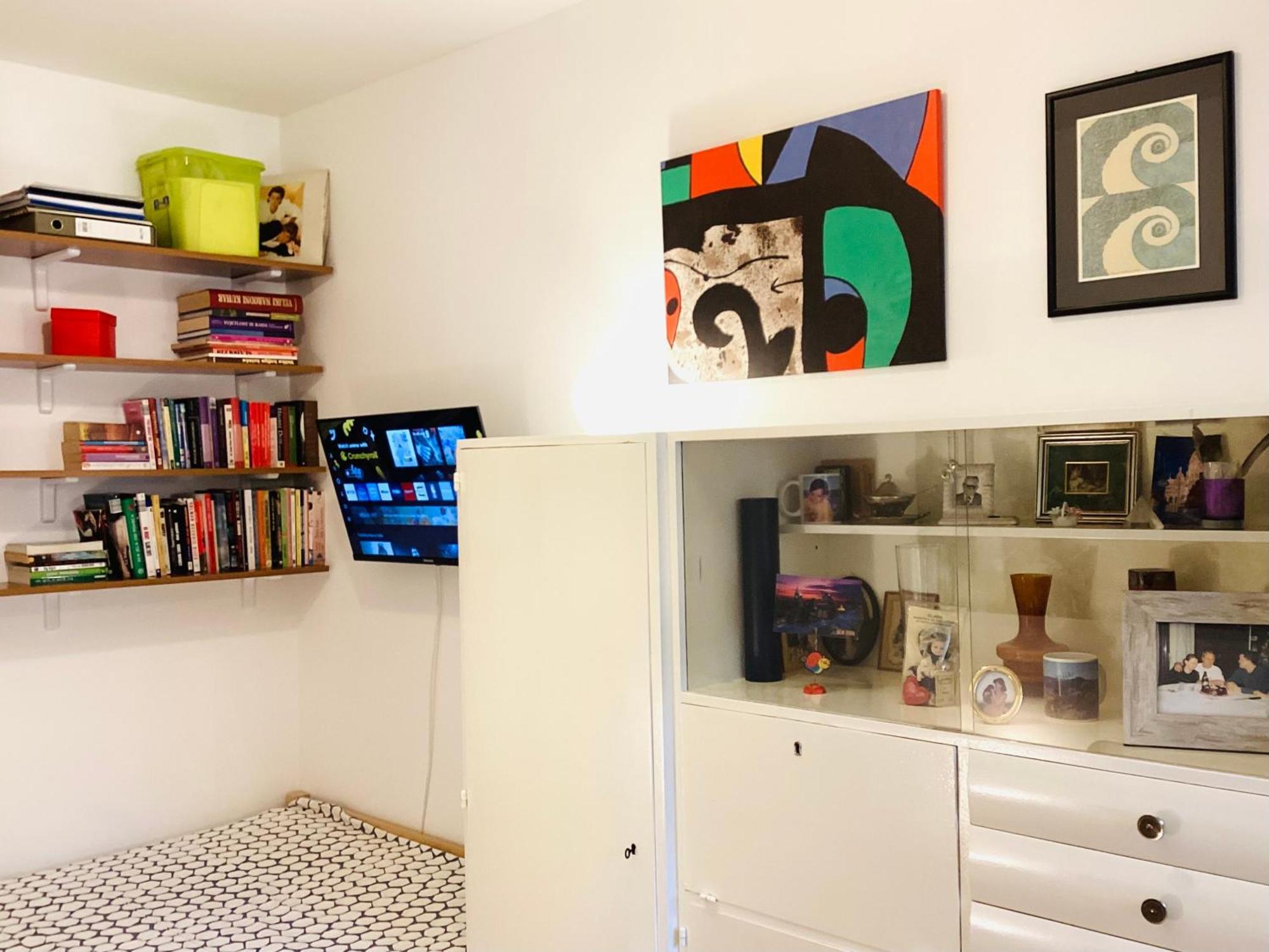 Apartment Punta PUY Exterior foto